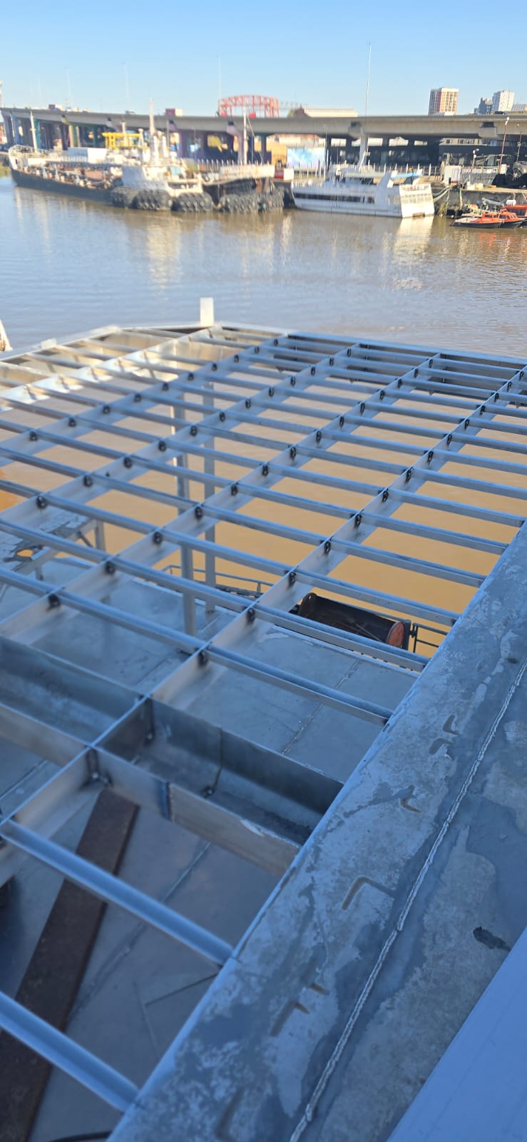 Trabajo Jclau Montajes