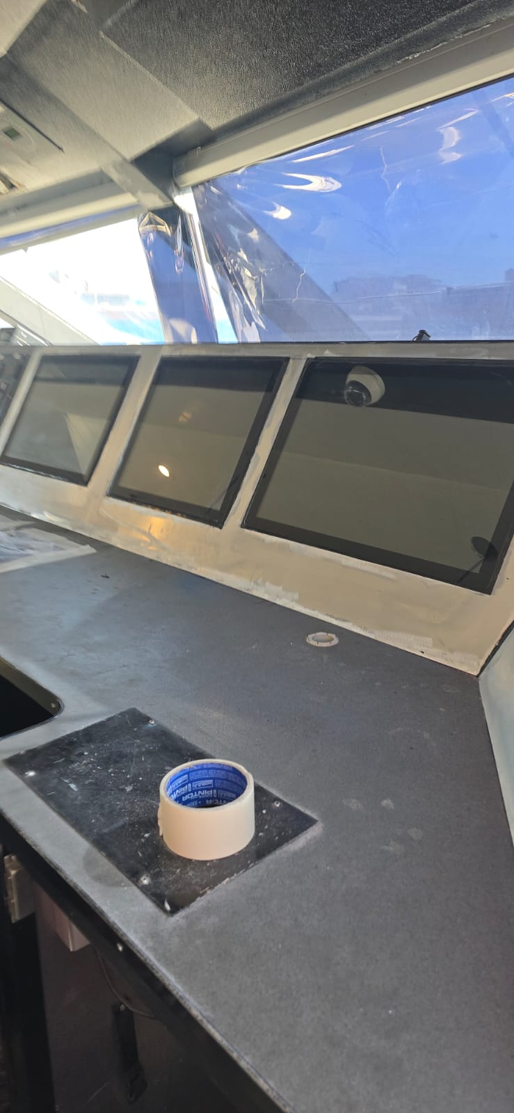 Trabajo Jclau Montajes