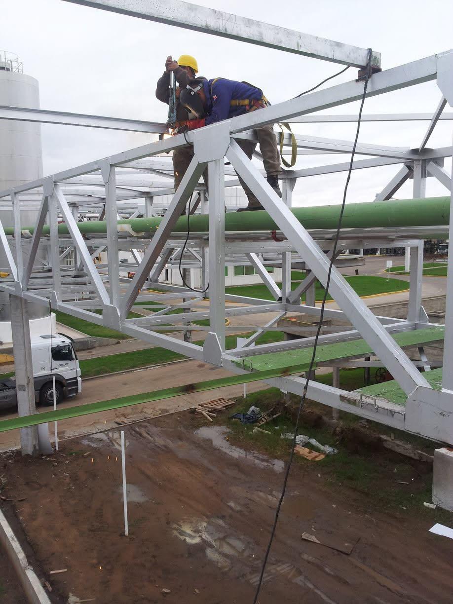 Trabajo Jclau Montajes