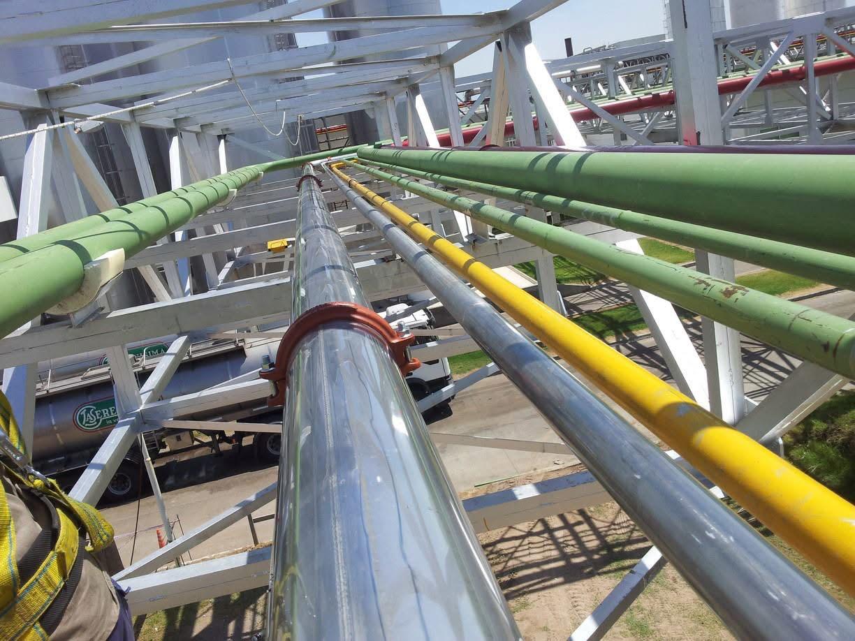 Trabajo Jclau Montajes