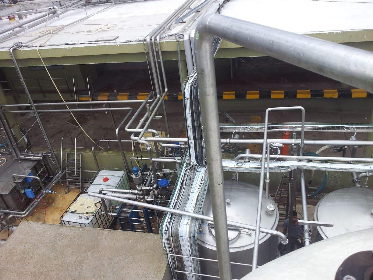 Trabajo Jclau Montajes