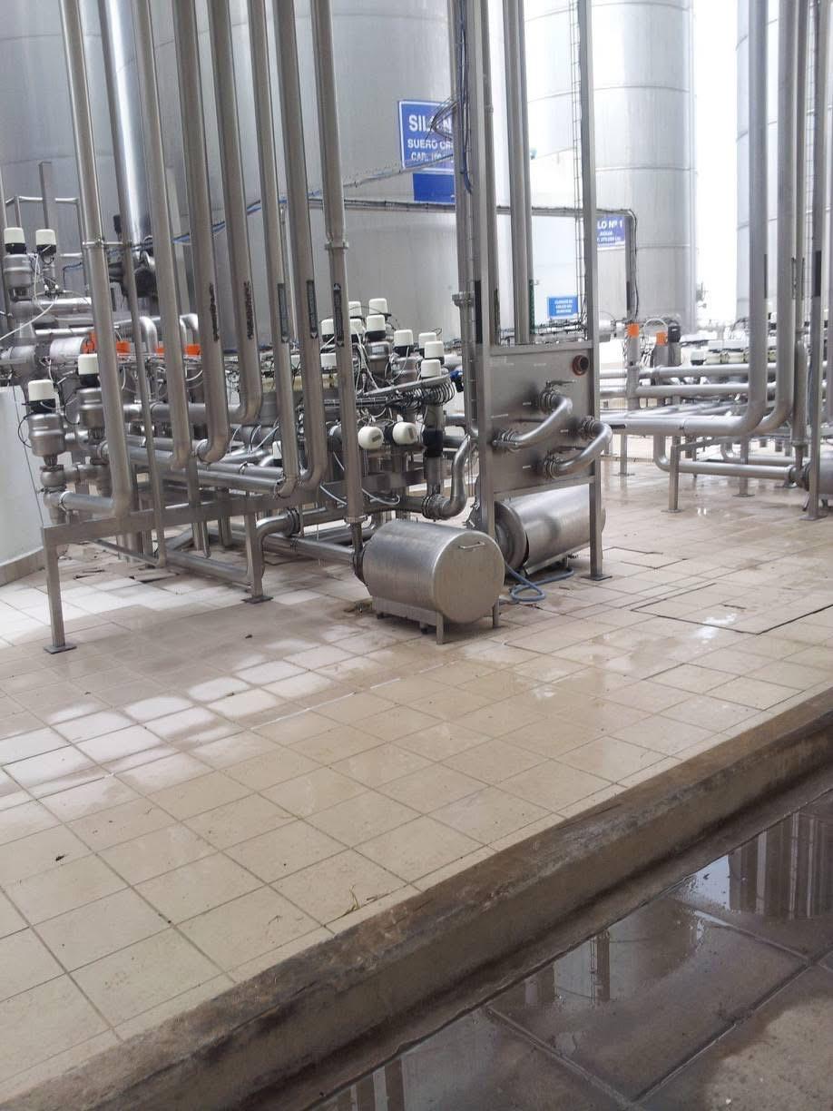 Trabajo Jclau Montajes