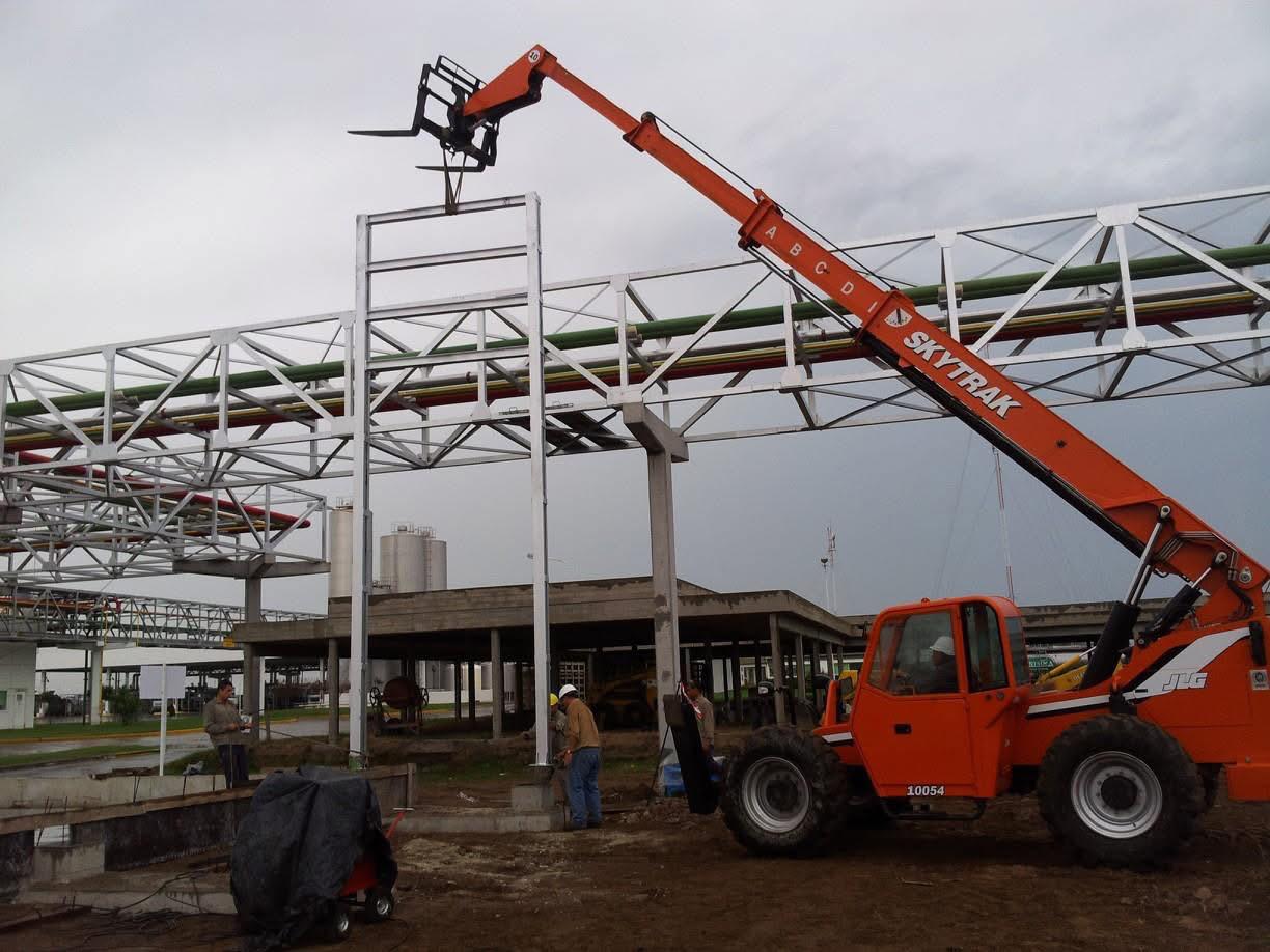 Trabajo Jclau Montajes