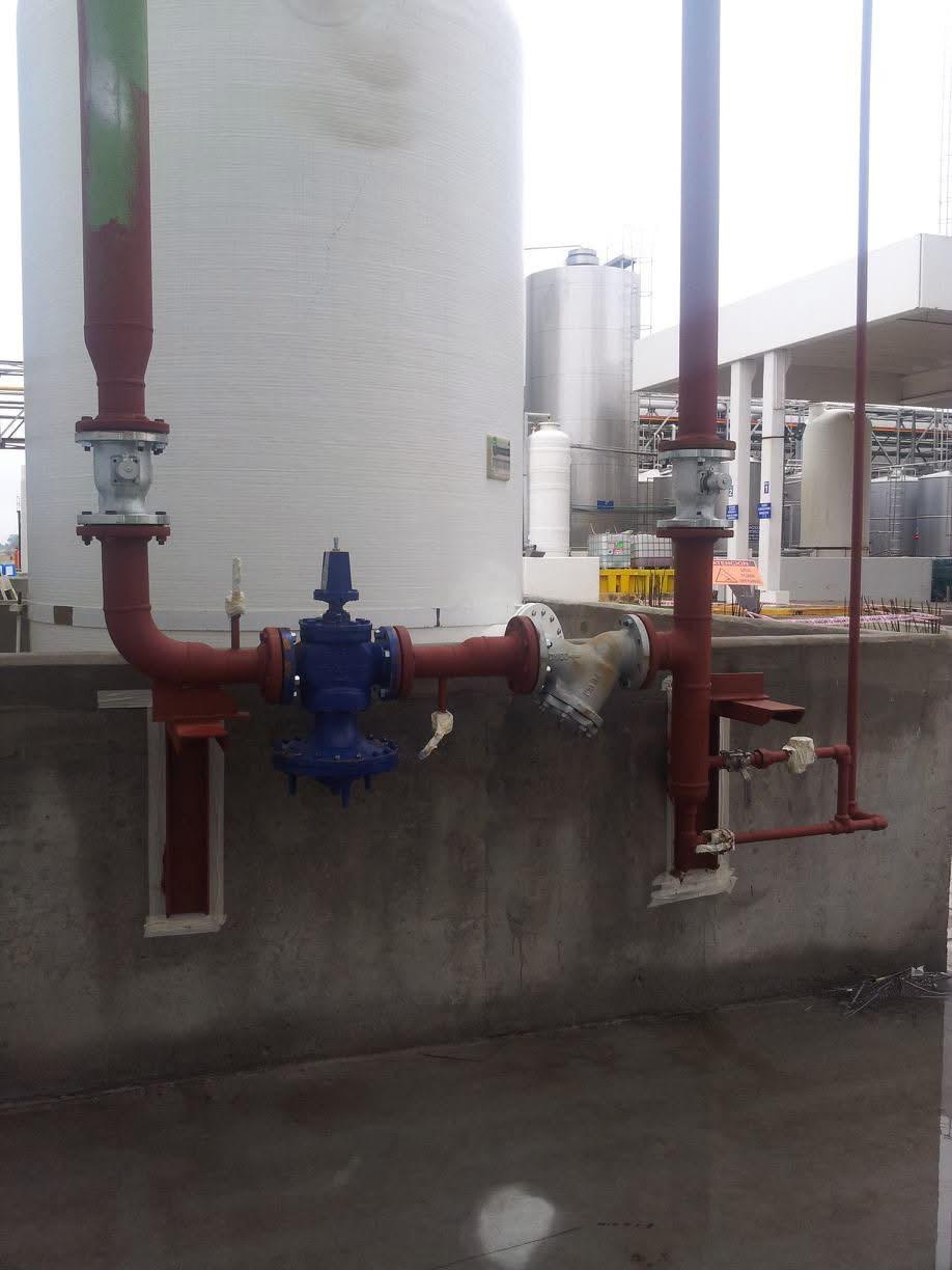 Trabajo Jclau Montajes