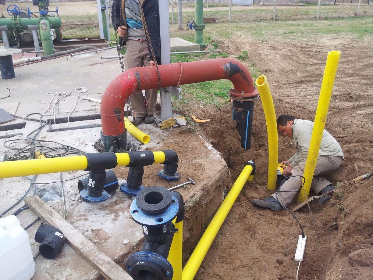 Trabajo Jclau Montajes