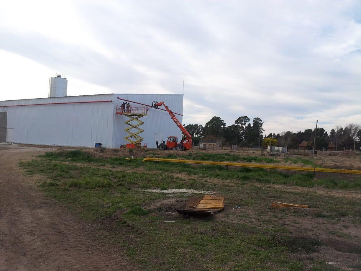 Trabajo Jclau Montajes