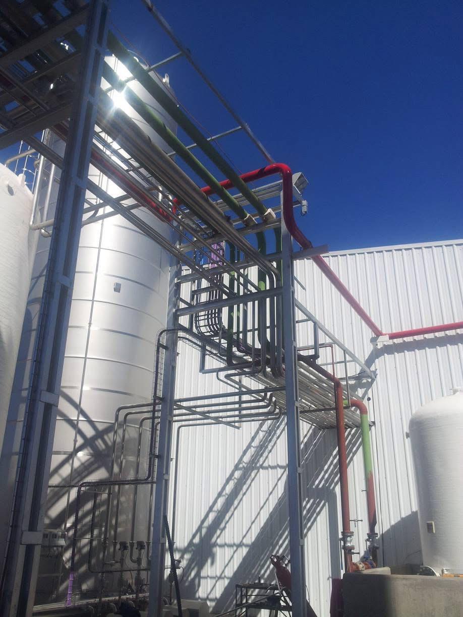 Trabajo Jclau Montajes